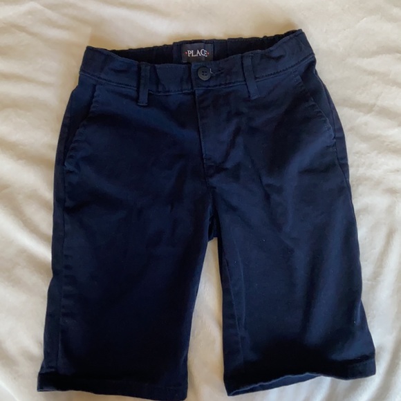 The Children's Place Bottoms Lot Of 4 School Uniform Bottoms Poshmark